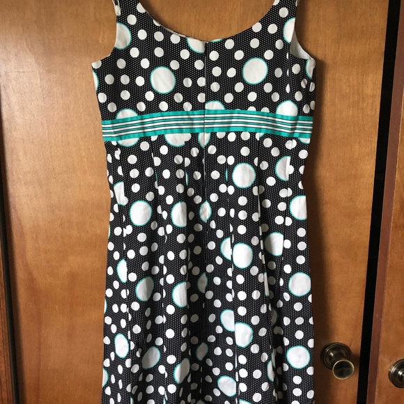 Dress Barn dress size 14 - Picture 2 of 5